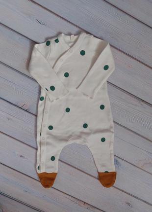 Чоловічок 0-3 місяці