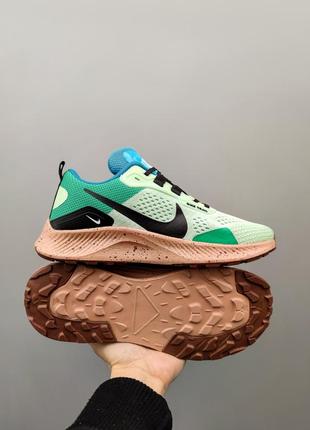 Кроссовки nike pegasus trail 3