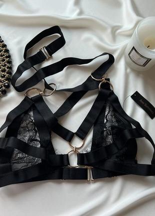 Сексуальный бюстье от ann summers