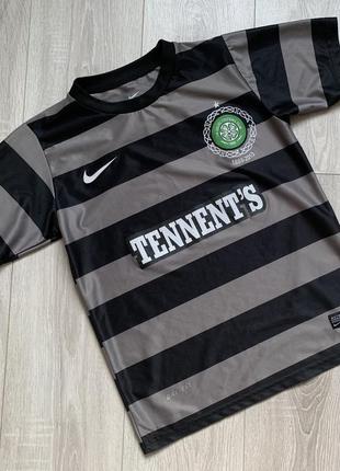 Футбольная футболка nike на мальчика,подростка.