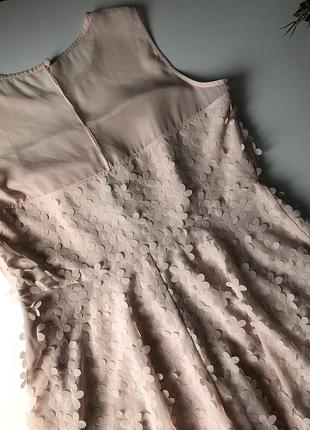 Нарядное платье f&f . новое. раl 5