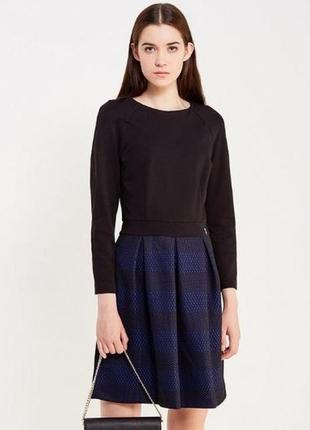 Платье trussardi jeans
