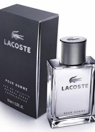 Lacoste pour homme 100 2930 127204914