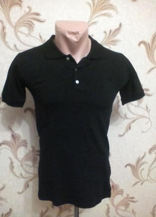 Футболка поло с- размер