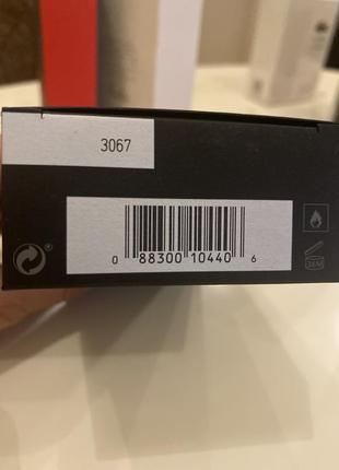 calvin vulcanized klein ck be туалетна вода2 фото