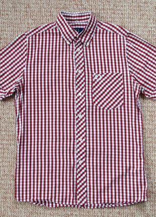 Fred perry сорочка (m) упоряд. ідеал