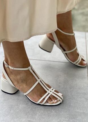 Новинка 2023! босоножки паутинка натуральная кожа замш питон 36-41