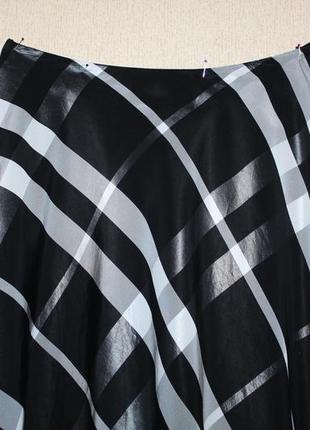 Красивая нарядная юбка laura ashley3 фото