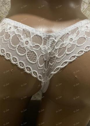 Мережевні стринги.4 фото