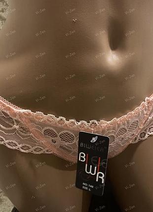 Мережевні стринги.