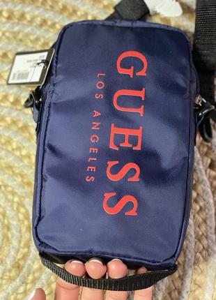 Сумочка guess