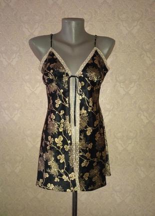 Пеньюар victoria's secret