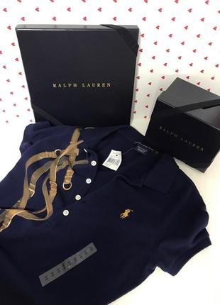 Футболка polo ralph lauren оригінал