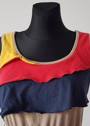 Платье b.p.c. bonprix размер s-m