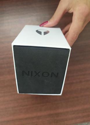 Часы мужские nixon5 фото