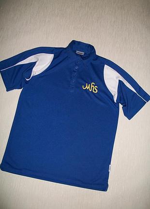 Футболка поло