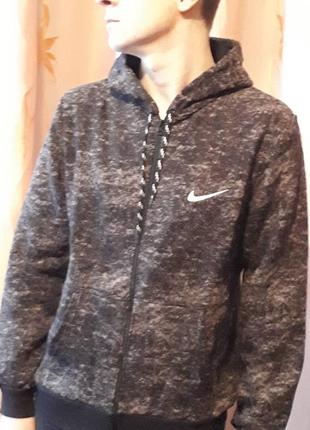 Толстовка унисекс