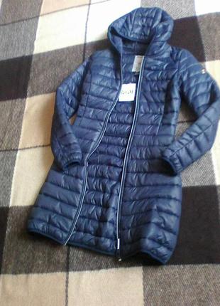 Фирменное пальто