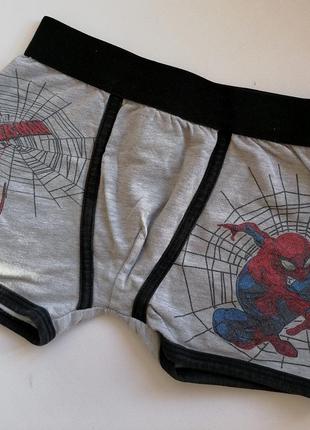 Трусики боксеры primark marvel