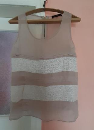 Класна блузка