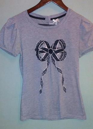 Сіра кофтинка next