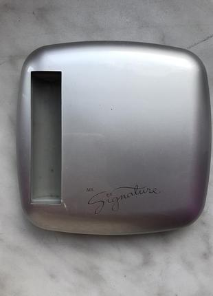 Mary kay палетка косметичка тени