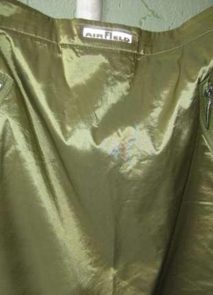 Классная юбка осень-зима