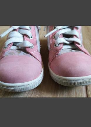 Ботінки ботіночки черевички на блискавці туфельки7 фото