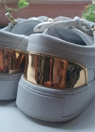 Стильні кросівки asos.2 фото