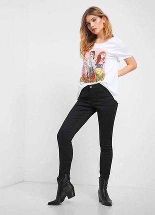 H&m джинси слім 2