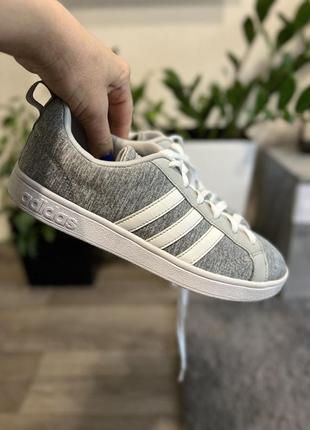 Кросівки туфлі adidas8 фото