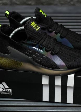 Чоловічі кросівки adidas zx