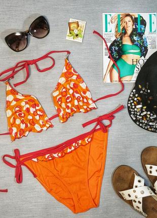 Купальник роздільний