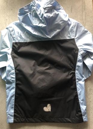 Crivit костюм 4