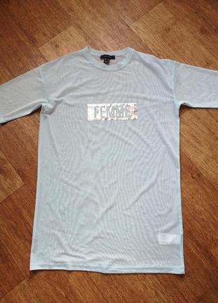 Футболка сітка atmosphere