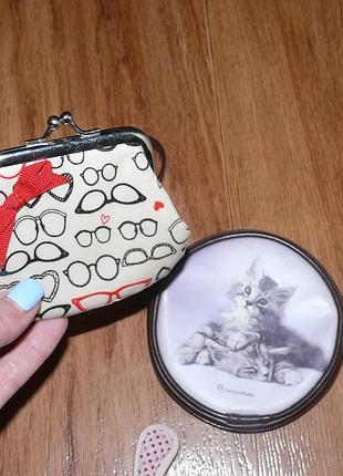 Гаманці маленькі 3