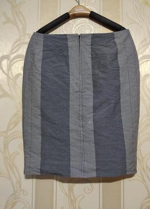 Спідниця олівець тюльпан 2