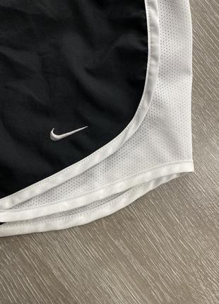 Спортивные шорты nike4 фото