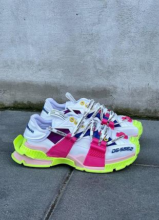 Жіночі кросівки топ якість