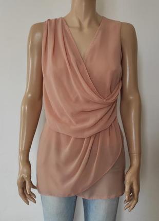 Блуза river island