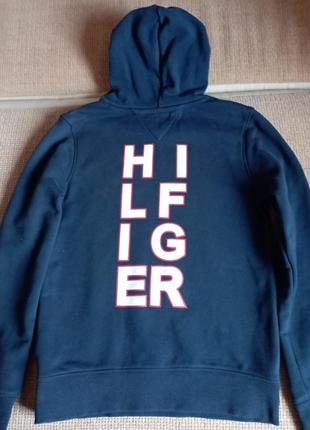 Кофта tommy hilfiger4 фото