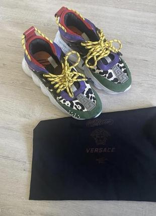 Красовки versace6 фото