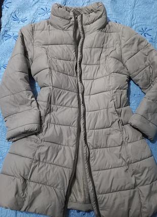 Стильна куртка(демисезон)