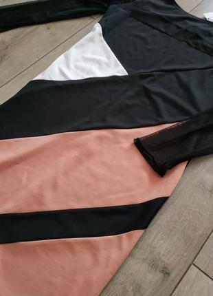 Женское платье