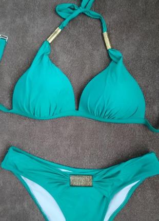 Стильный купальник 46-48