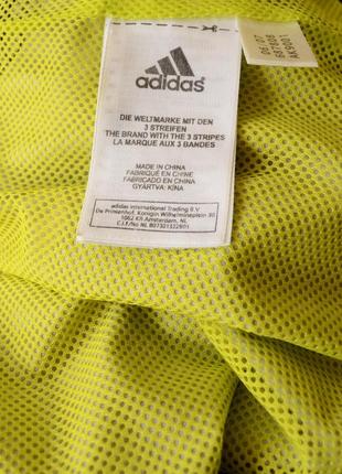 Ветровка adidas formotion ® windstopper2 фото