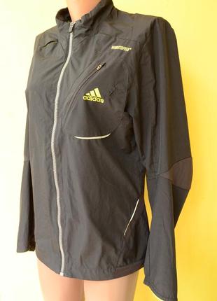 Ветровка adidas formotion ® windstopper1 фото