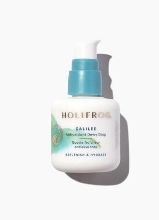 Відновлююча сироватка holifrog galilee antioxidant dewy drop 50 мл