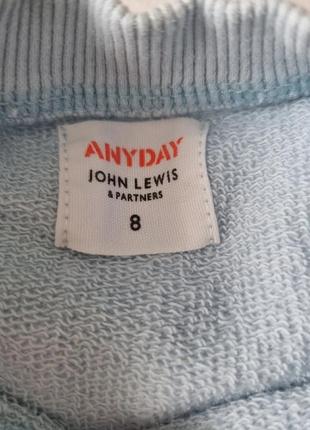 Світшот john levis2 фото