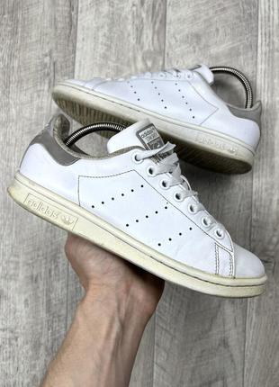 Adidas stan smith кроссовки оригинал 38 размер